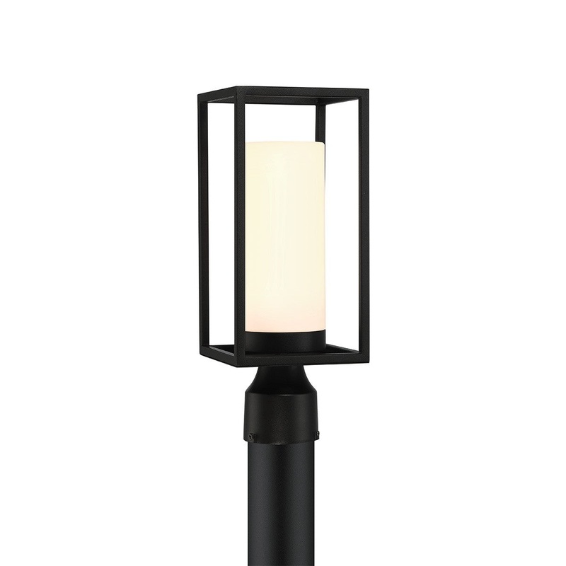 Ren Outdoor Post Lantern
