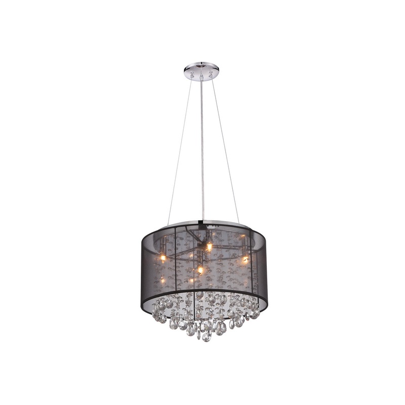 Riverside Dr. Dual Mount/Flush & Hanging