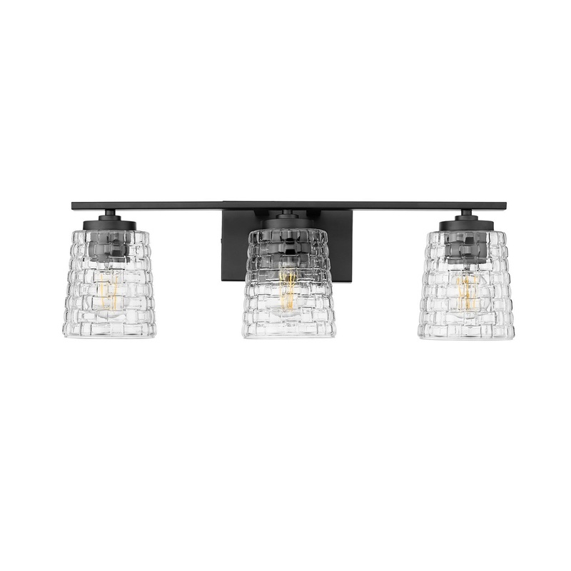 Saben Vanity Light