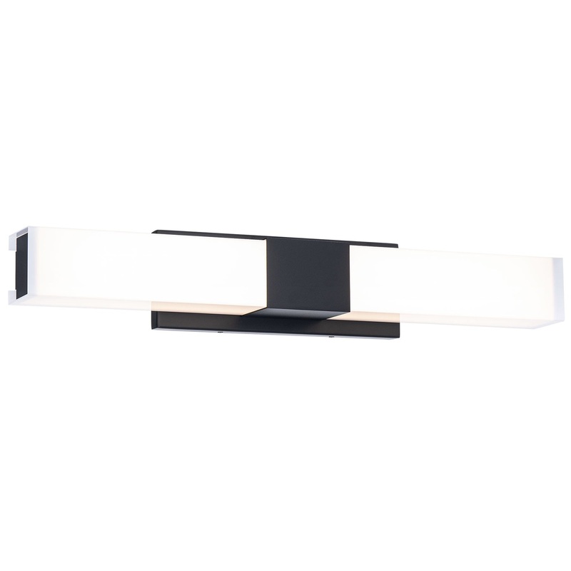 Studio Color-Select Bathroom Vanity Light