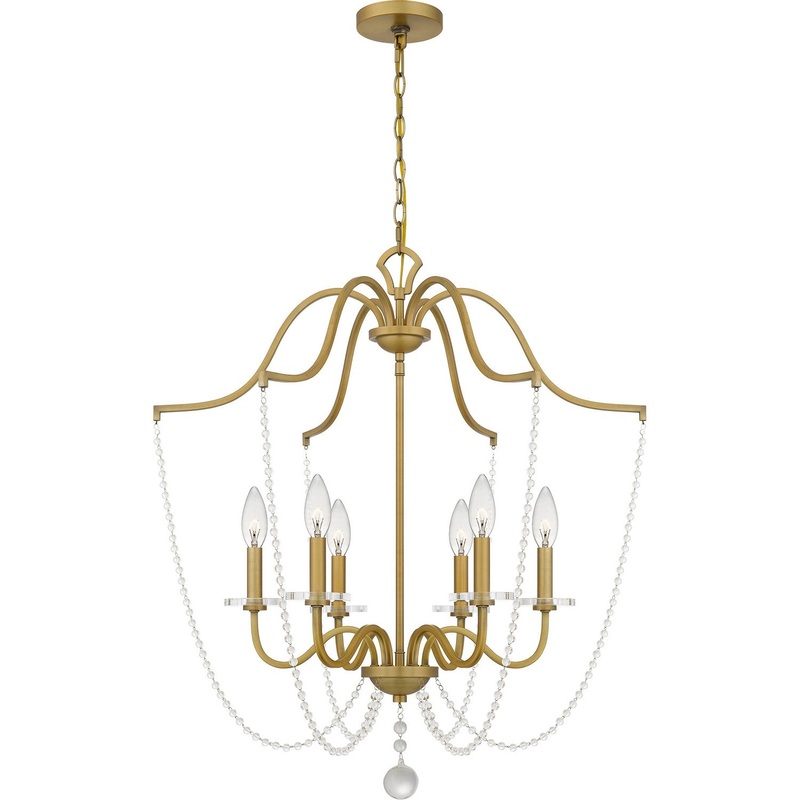 Sunday Chandelier