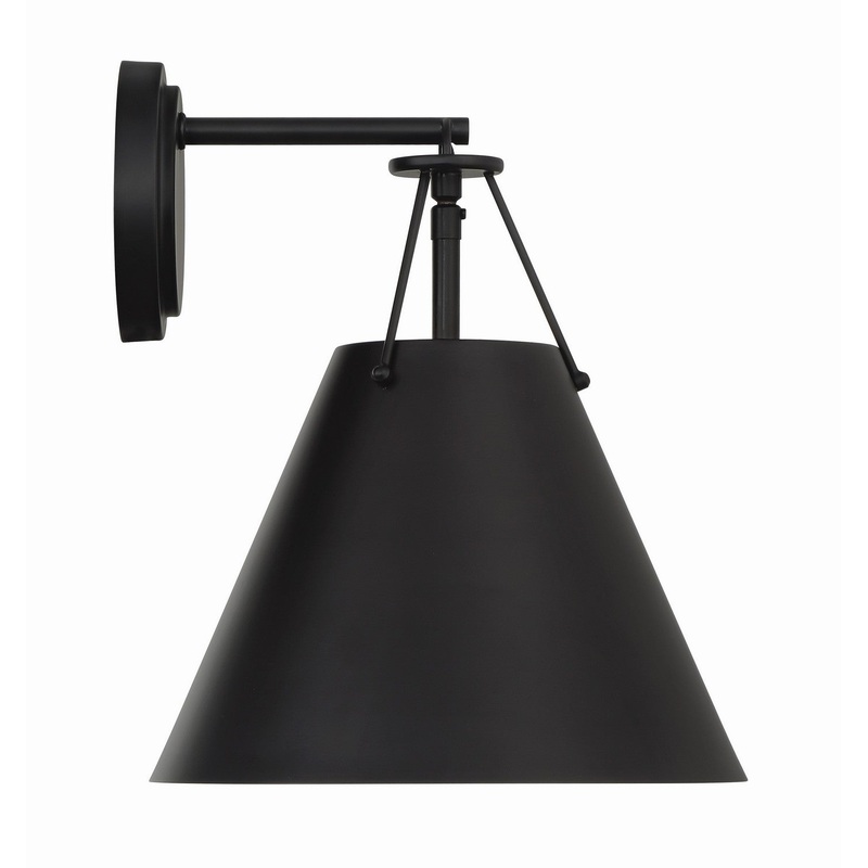 Xavier Wall Light