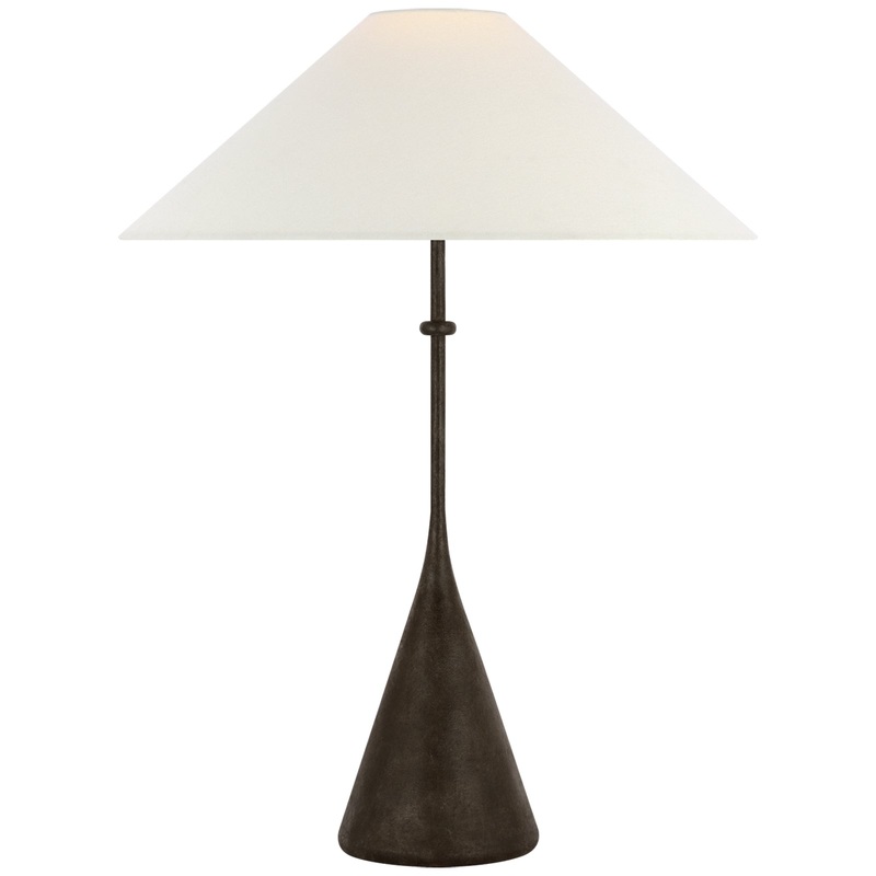 Zealous Table Lamp