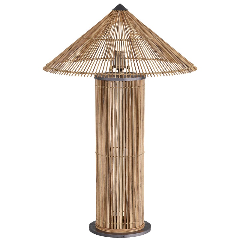 Belize Table Lamp