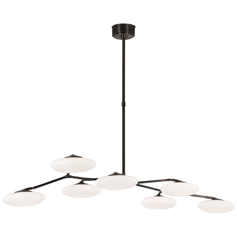 Brindille Articulating Chandelier