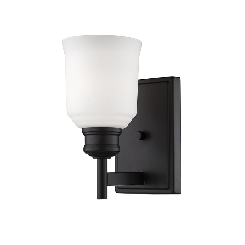 Burbank Sconce