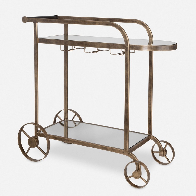 Carrinho Bar Carts
