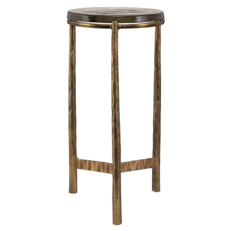 Eternity Accent End Table