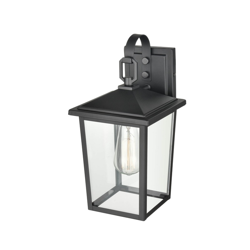 Fetterton Outdoor Wall Mount