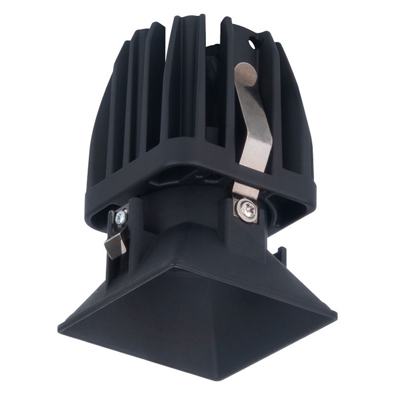 FQ 2IN 15W Shallow Square Trimless Downlight