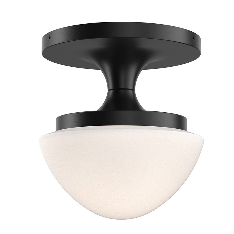 Knox Semi Flush Mount Light