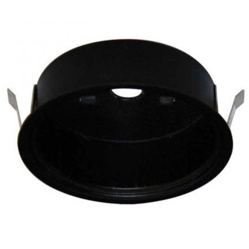 LED Button Light Retrofit Housing