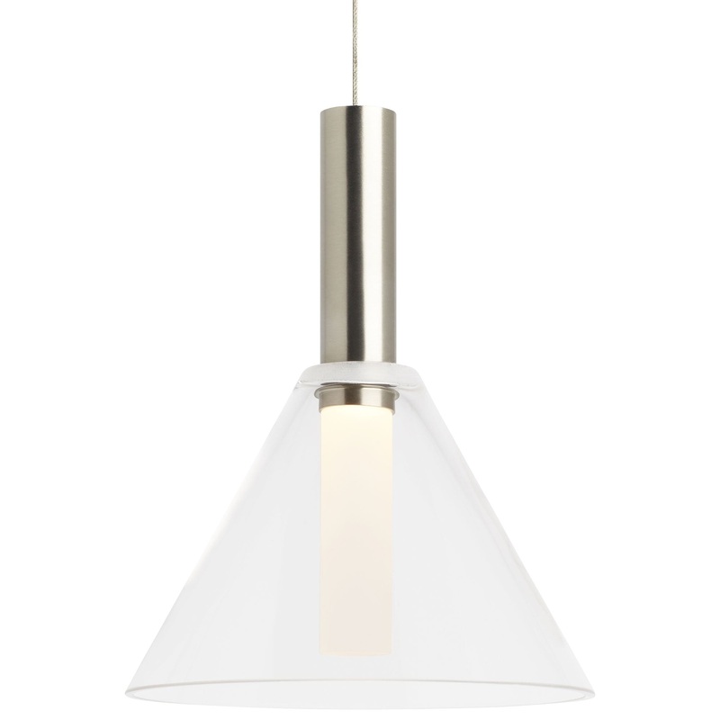 Mezz Monorail Pendant