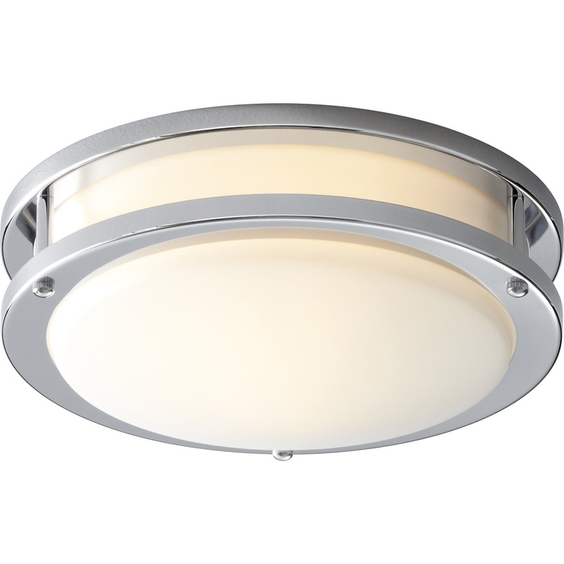 Oracle 10 Inch Wall / Ceiling Light