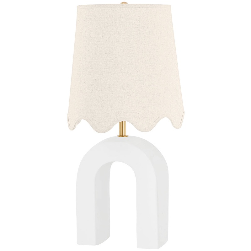 Roshani Table Lamp