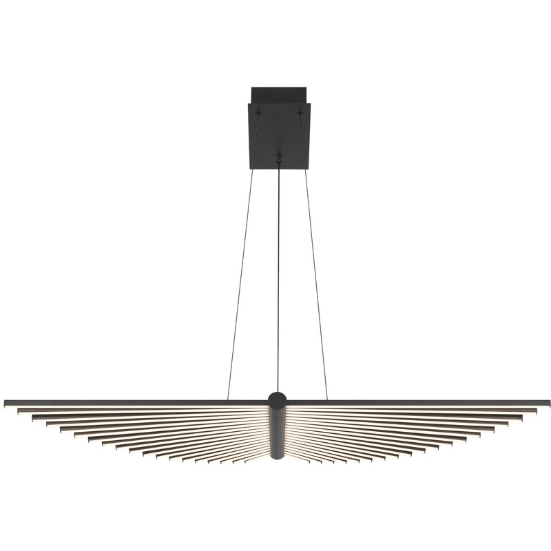 Seraph Linear Chandelier
