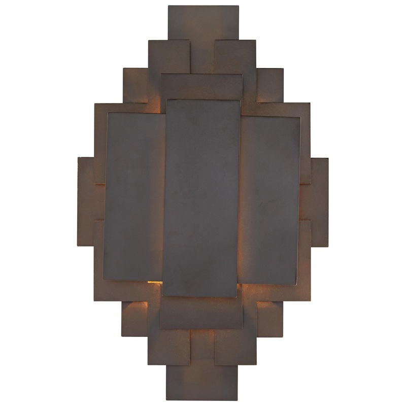 Trinidad Wall Sconce