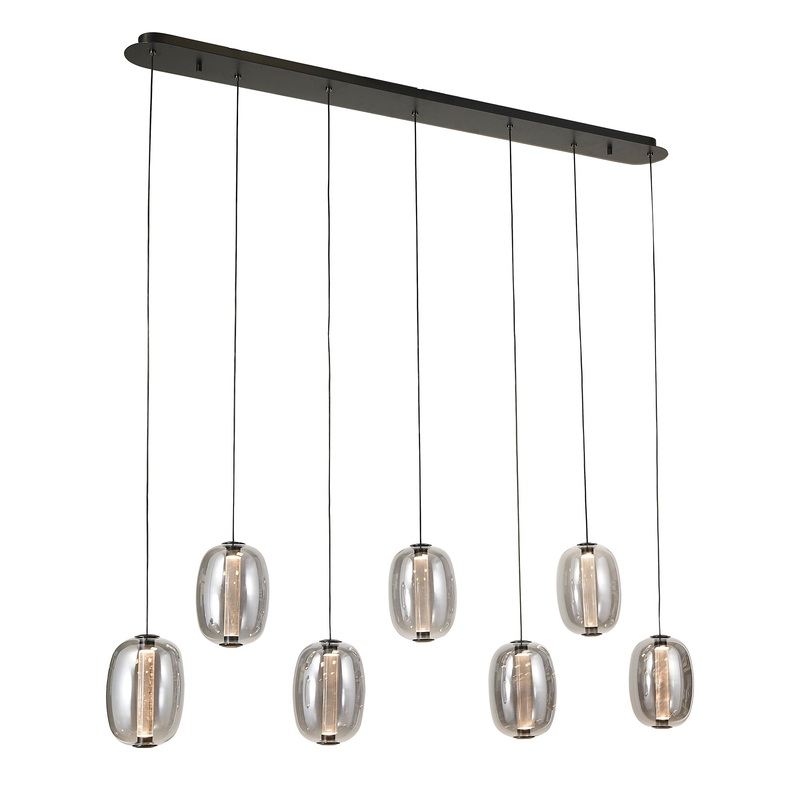 Vega Linear Suspension