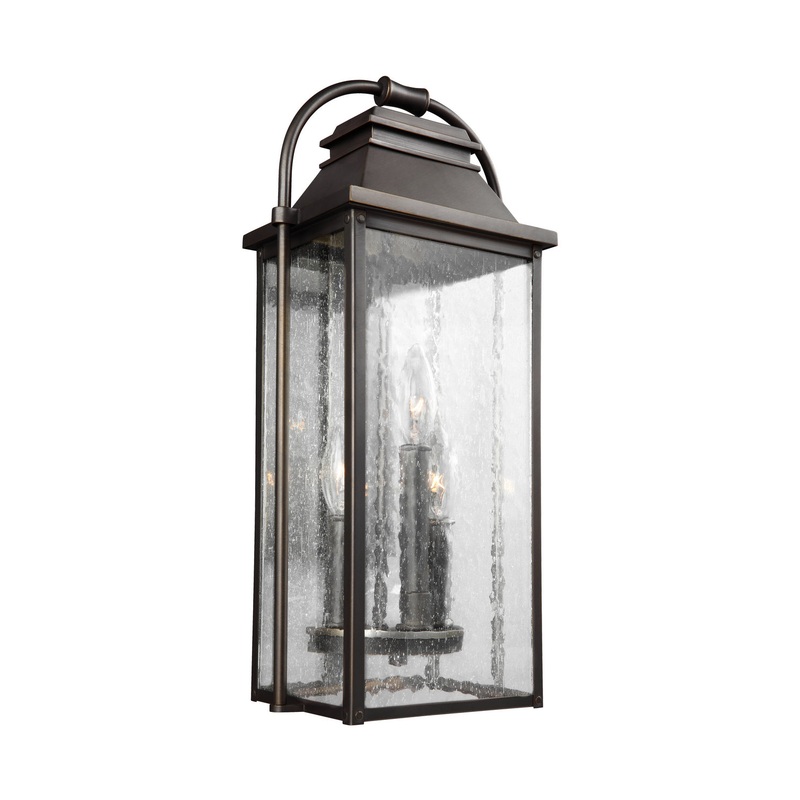 Wellsworth Outdoor Fixture
