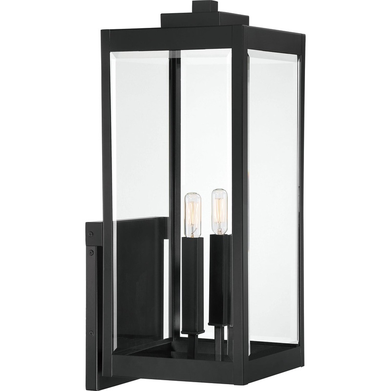 Westover Outdoor Up Wall Sconce