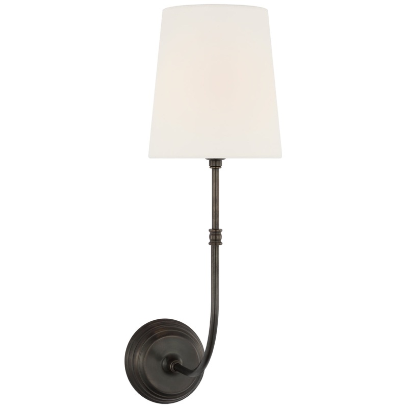 Wyatt Wall Sconce