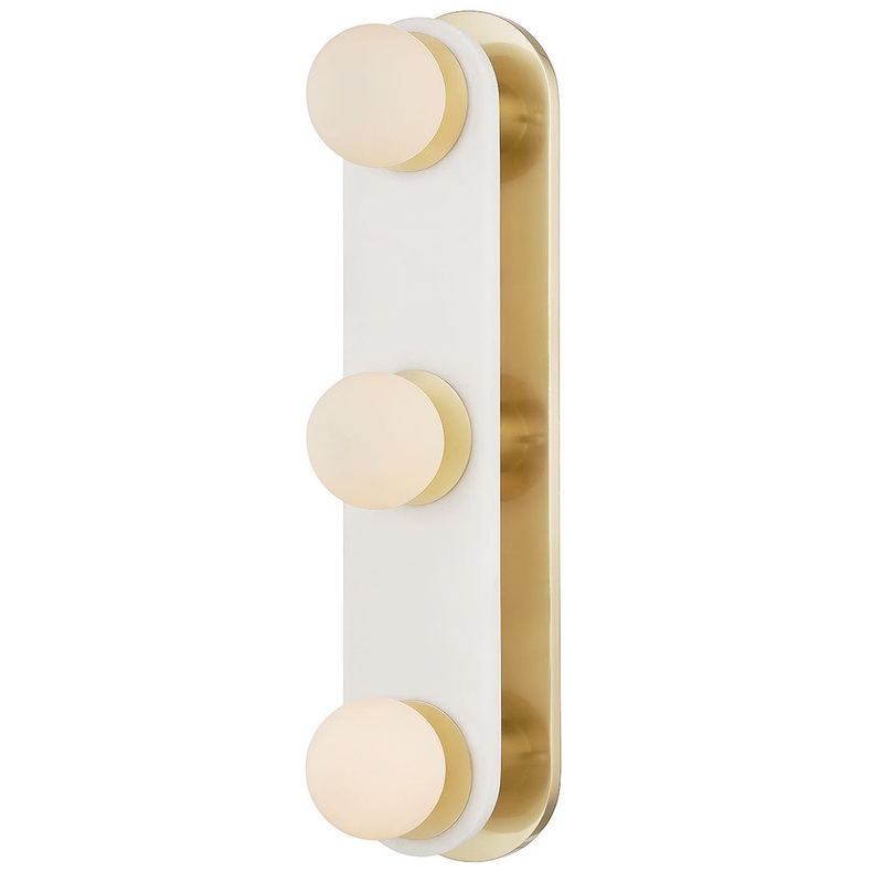 Zora Bathroom Vanity Light