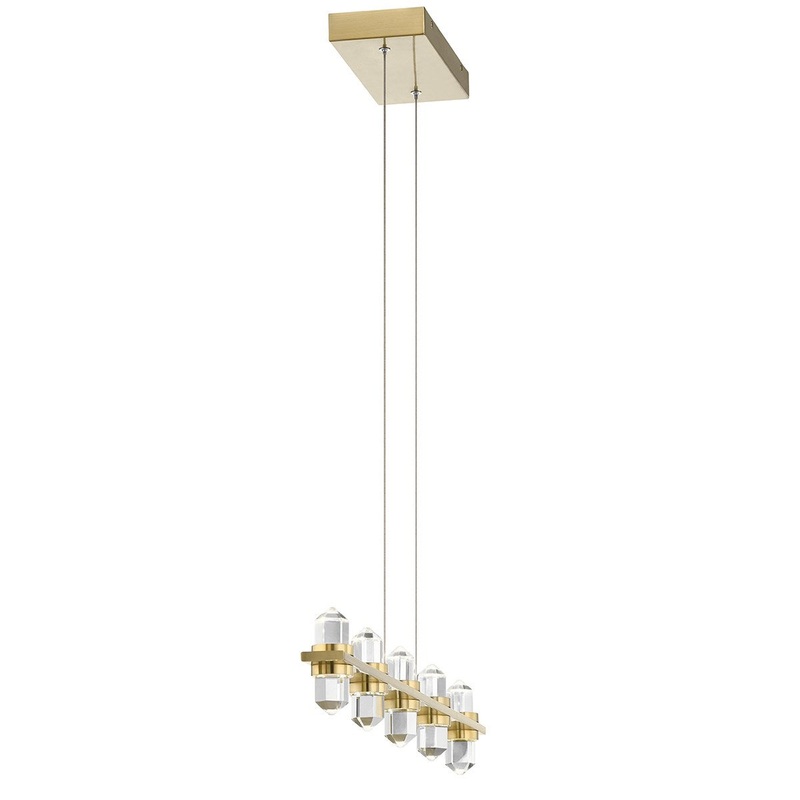 Arabella Linear Chandelier