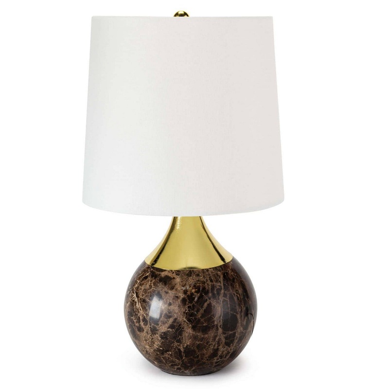 Barrett Mini Lamp