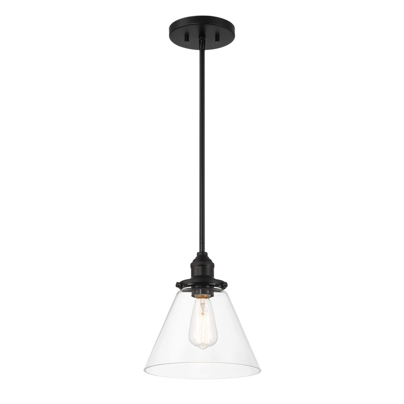 Barwell Mini Pendant