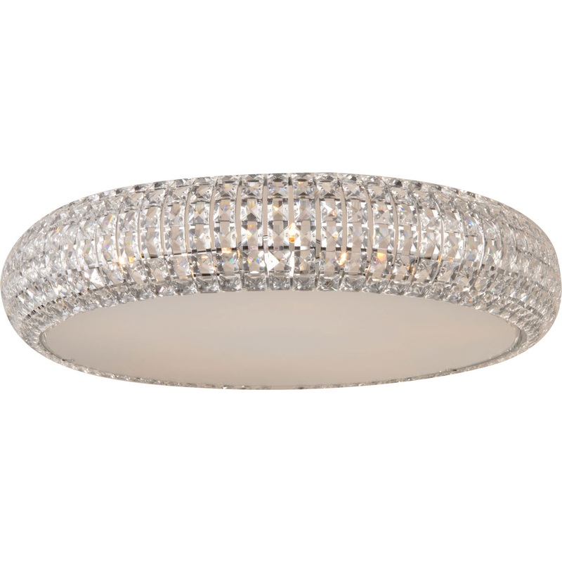 Bijou Flush Mount