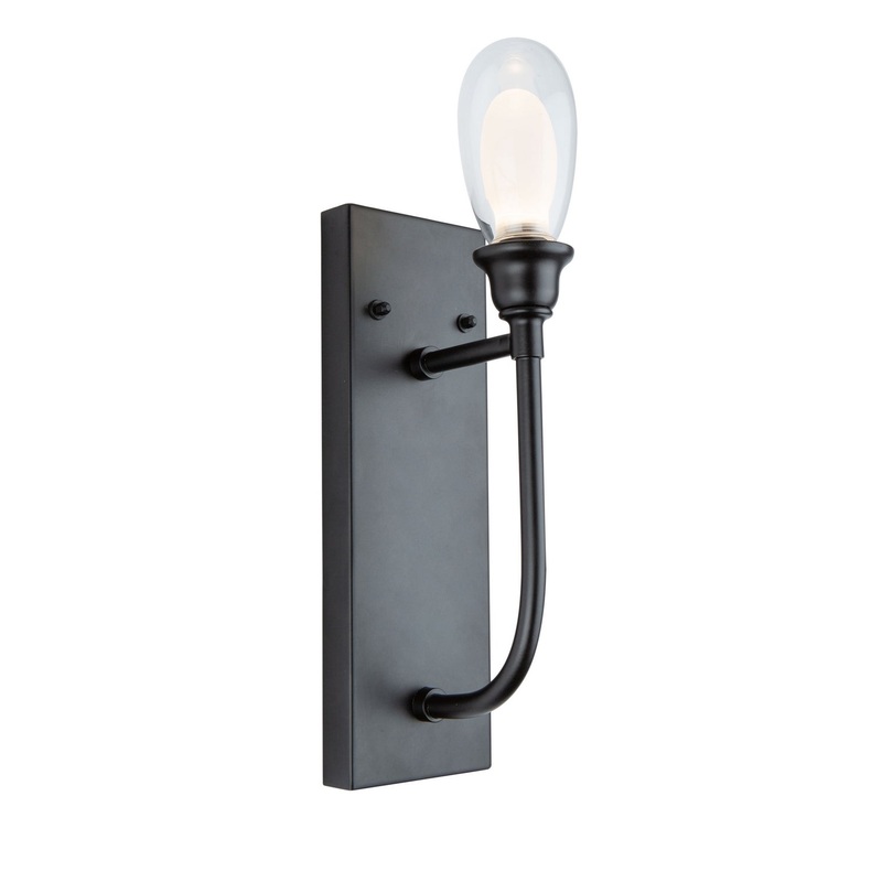 Bimini Outdoor Wall Sconce