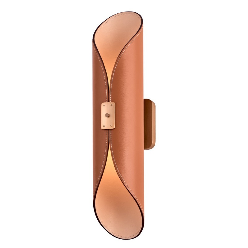 Cape Wall Sconce