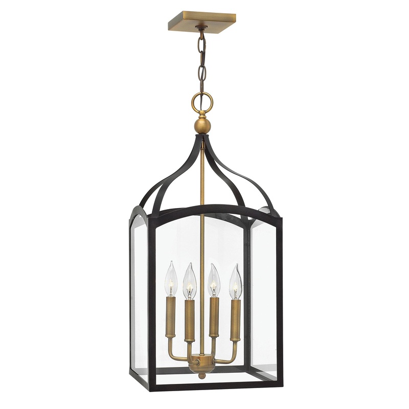Clarendon Pendant
