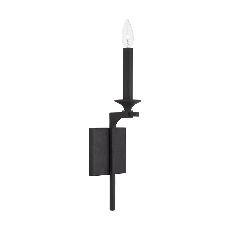 Clint Sconce