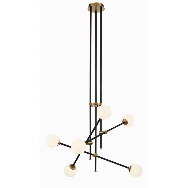 Cosmet Chandelier