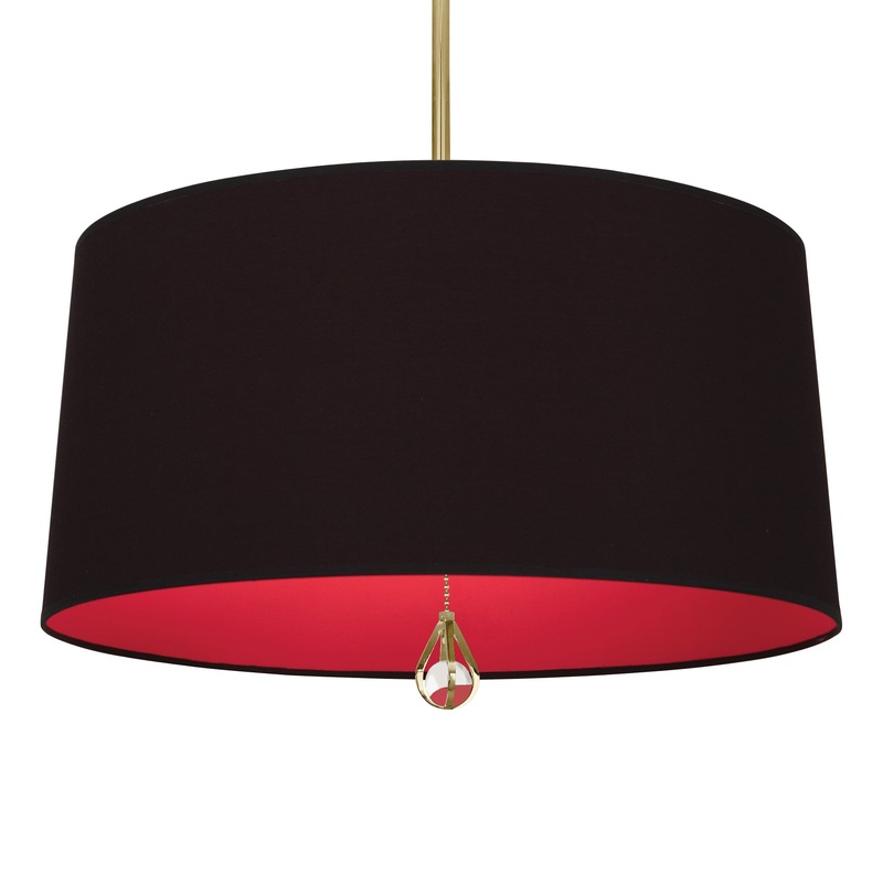 Custis Pendant