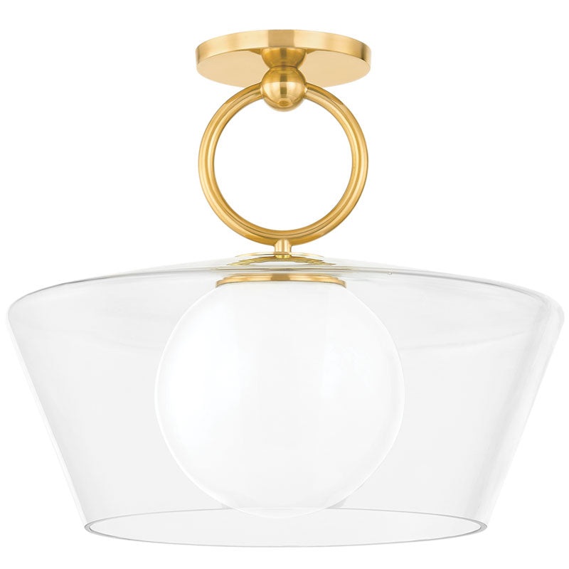 Elmsford Ceiling Light