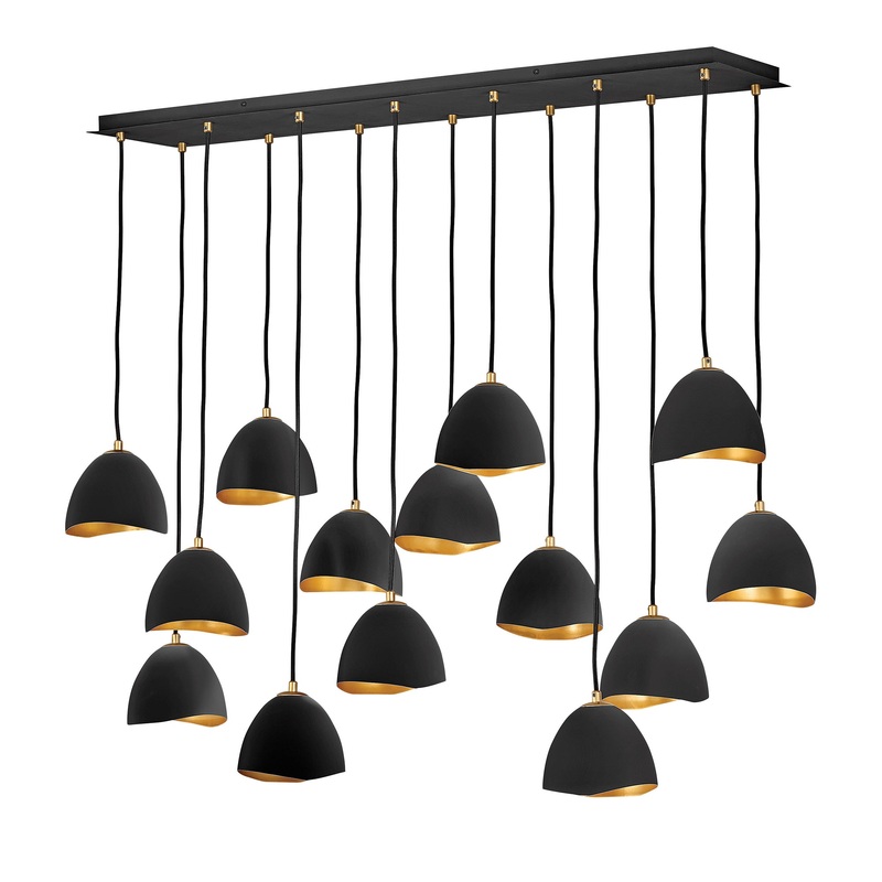 Nula Chandelier