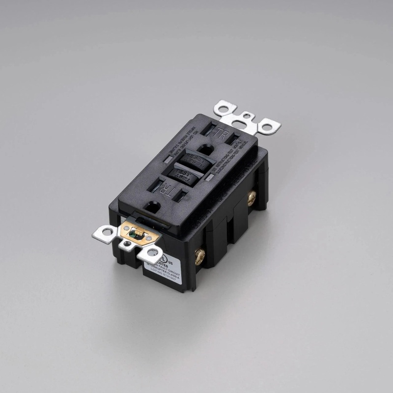 Outlet Module – Duplex GFCI
