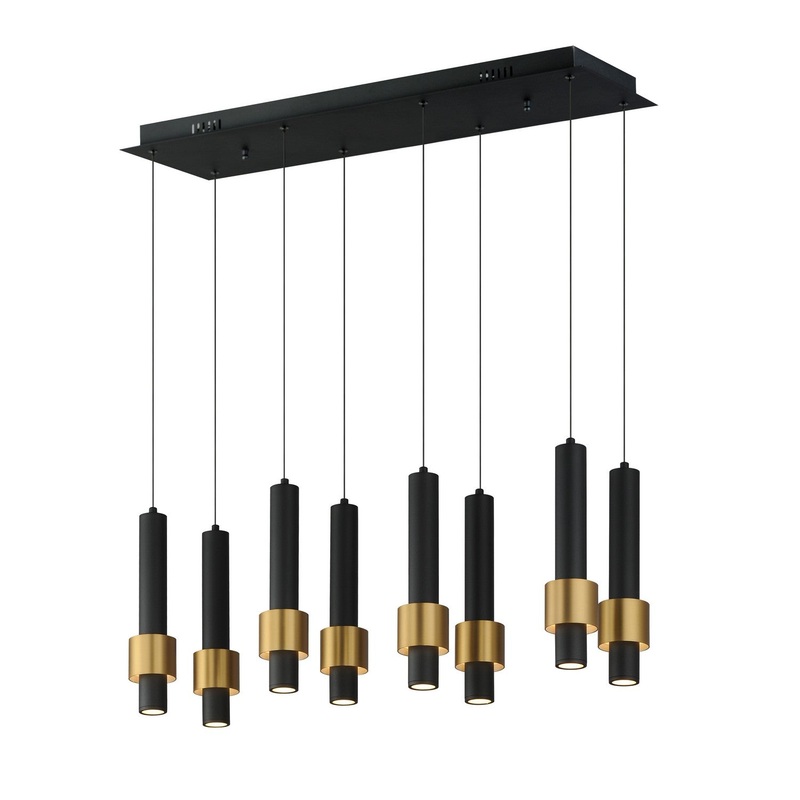 Reveal Linear Pendant