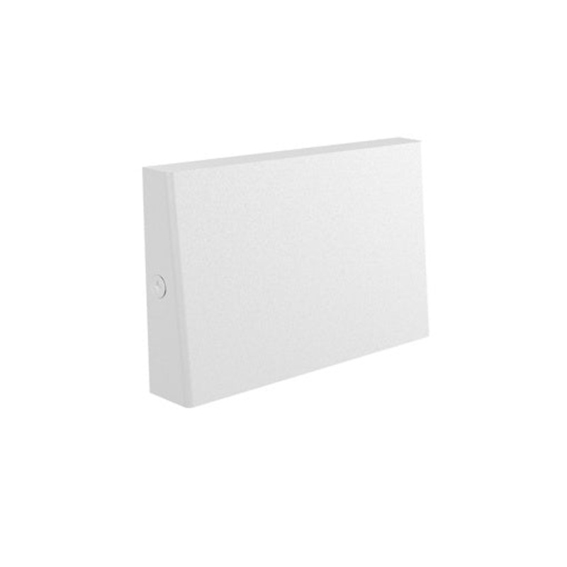 Roto 120V Outdoor Step Light
