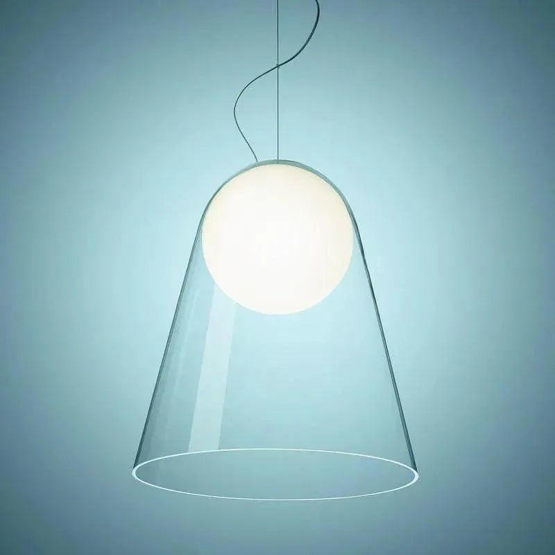 Satellight Pendant