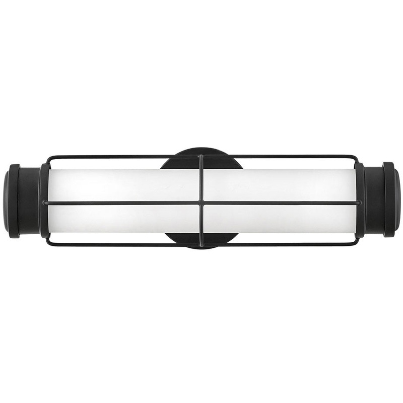 Saylor Bathroom Vanity Light