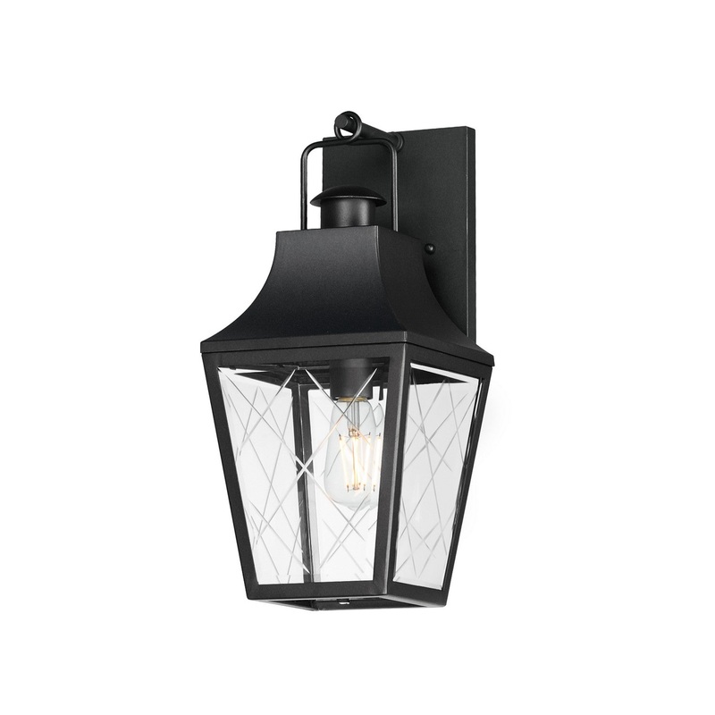 Storybook Outdoor Hanging Lantern