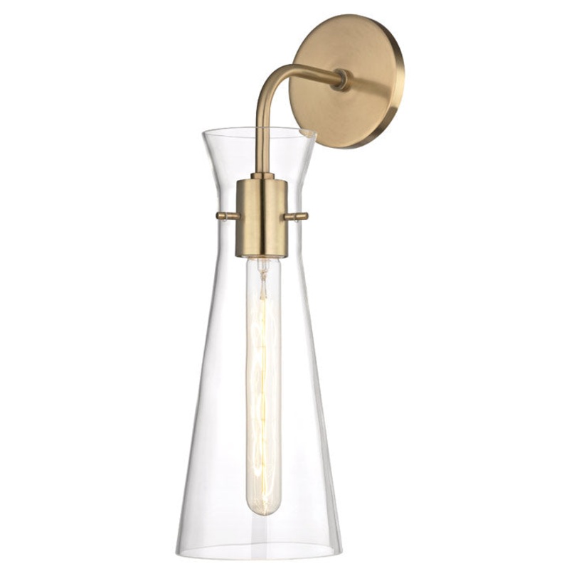 Anya Wall Light