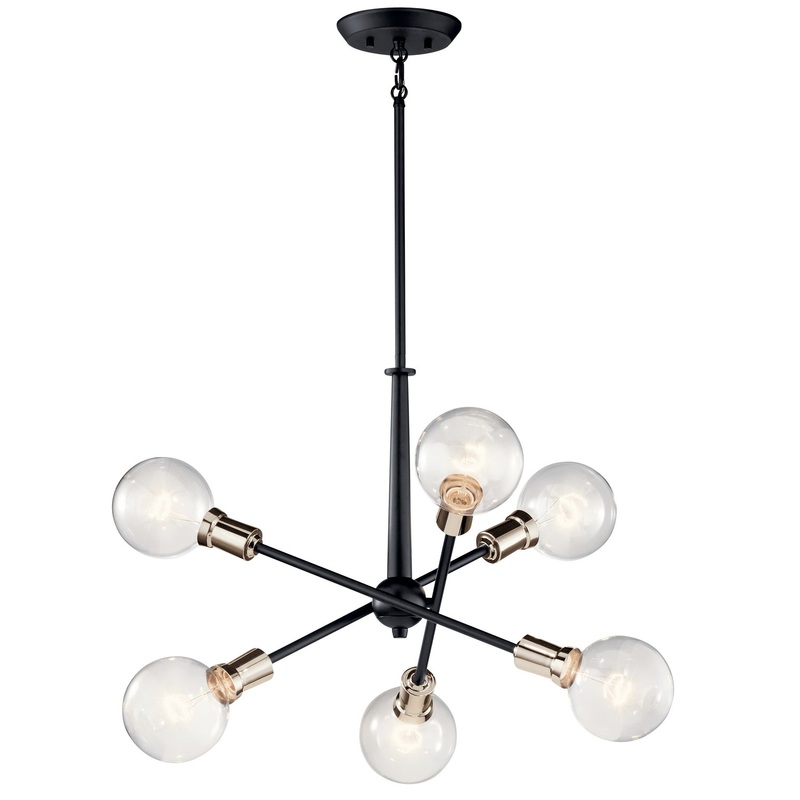 Armstrong Chandelier