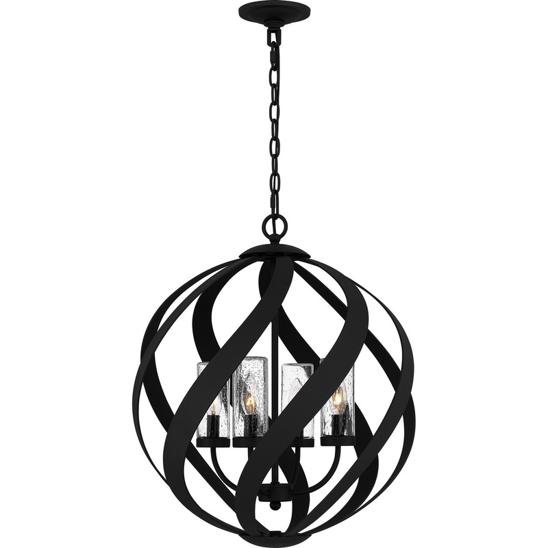Blacksmith Outdoor Wall Sconce