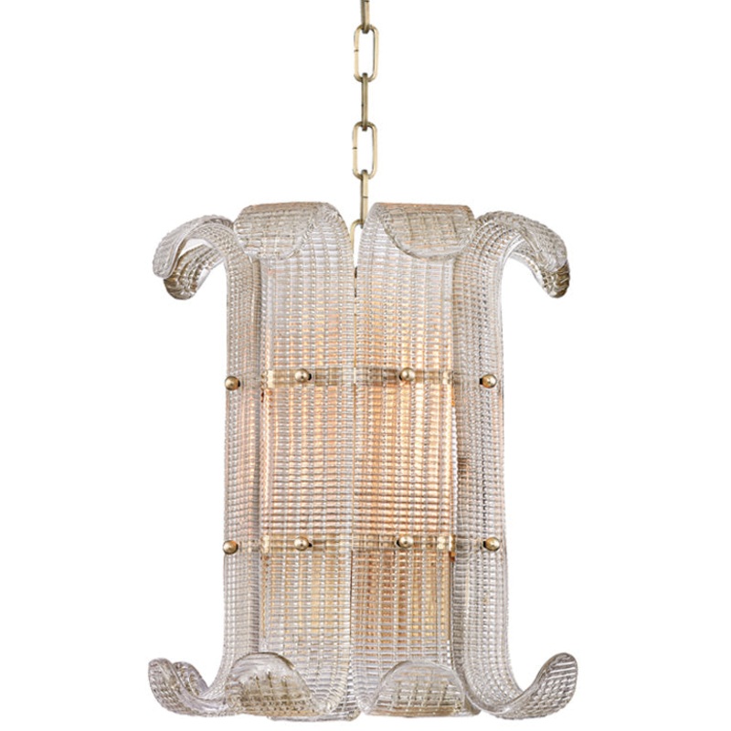 Brasher Pendant