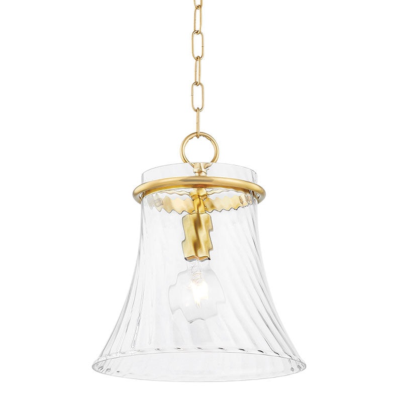 Cantana Pendant