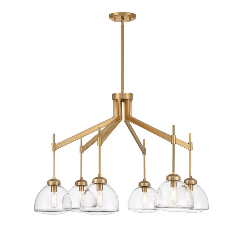 Corbin Chandelier